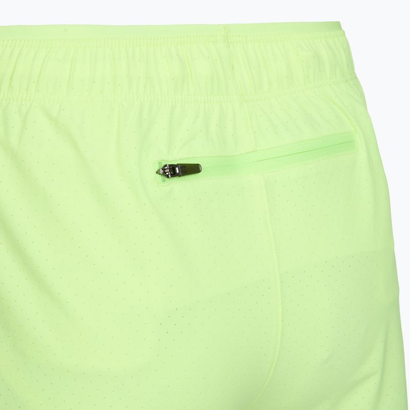 Women's shorts New Balance RC Seamless 3" afterglow 11