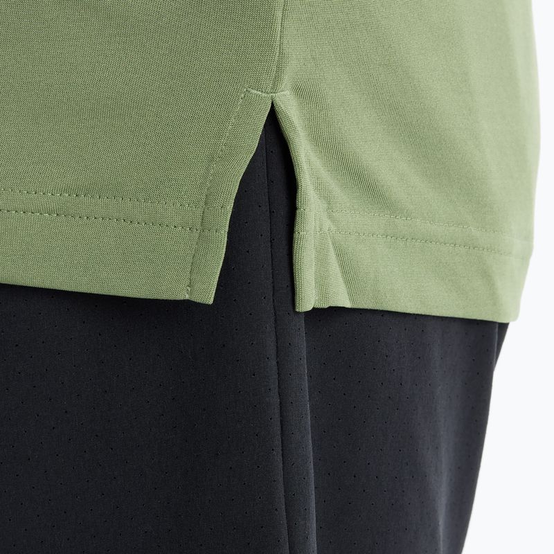 Men's T-shirt New Balance Essentials Utility T oregano 5