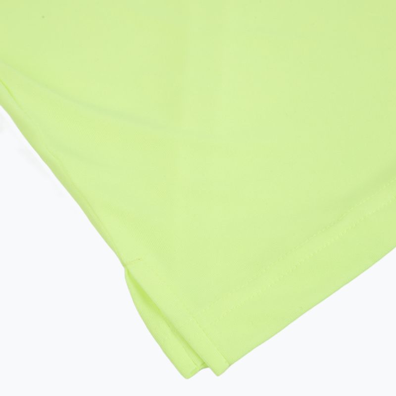 Men's T-shirt New Balance Essentials Utility T afterglow 10