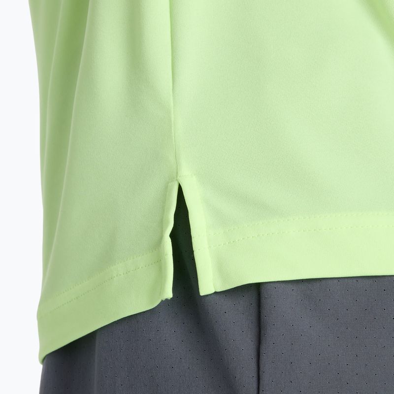 Men's T-shirt New Balance Essentials Utility T afterglow 5