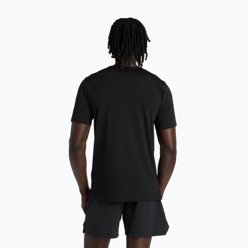 Men's T-shirt New Balance Essentials Utility T black 2