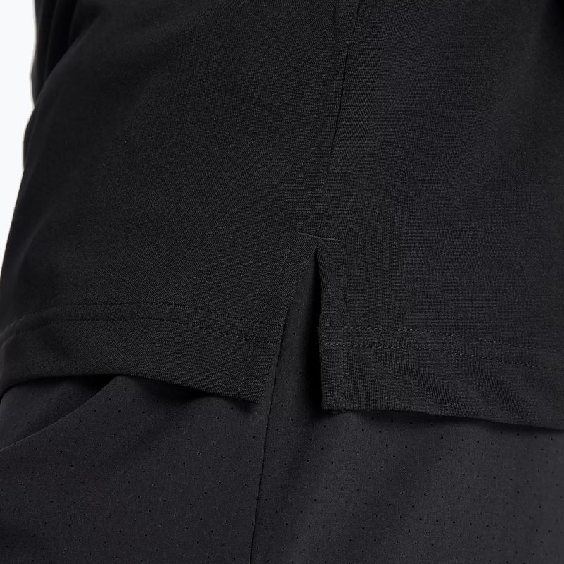 Men's T-shirt New Balance Essentials Utility T black 5