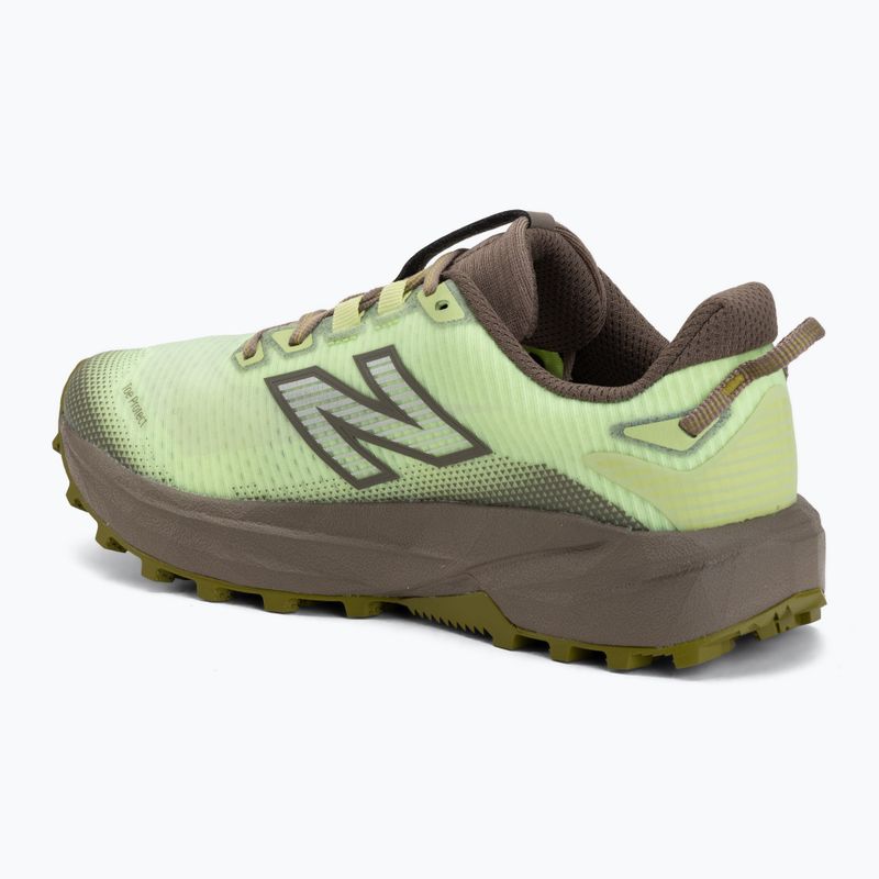 Women's running shoes New Balance Rebel V1 afterglow/slate grey 3