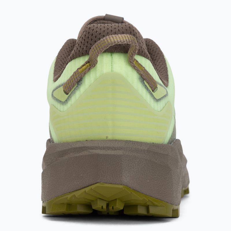 Women's running shoes New Balance Rebel V1 afterglow/slate grey 6