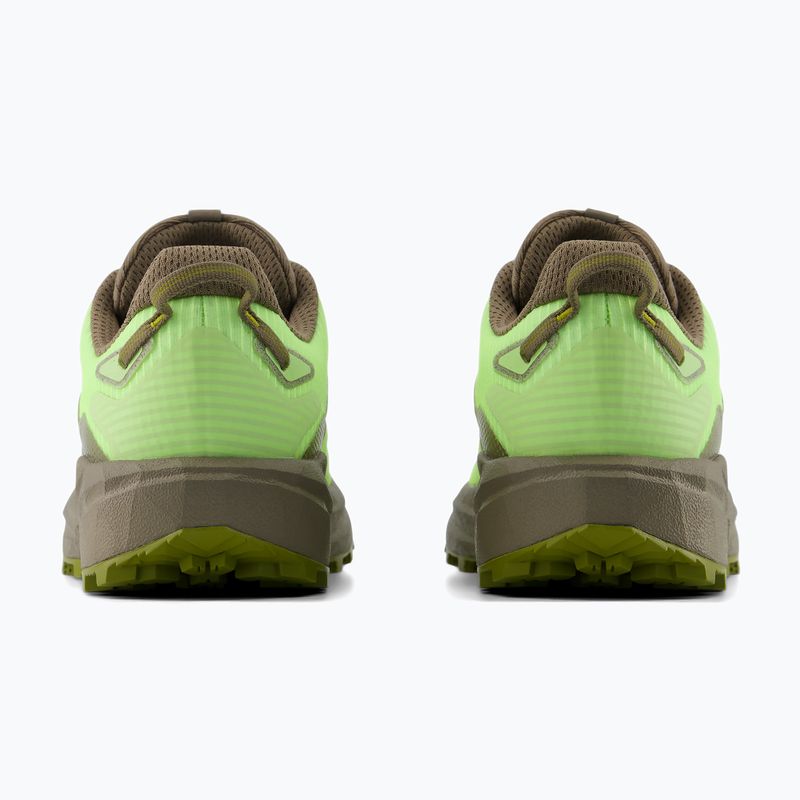 Women's running shoes New Balance Rebel V1 afterglow/slate grey 4