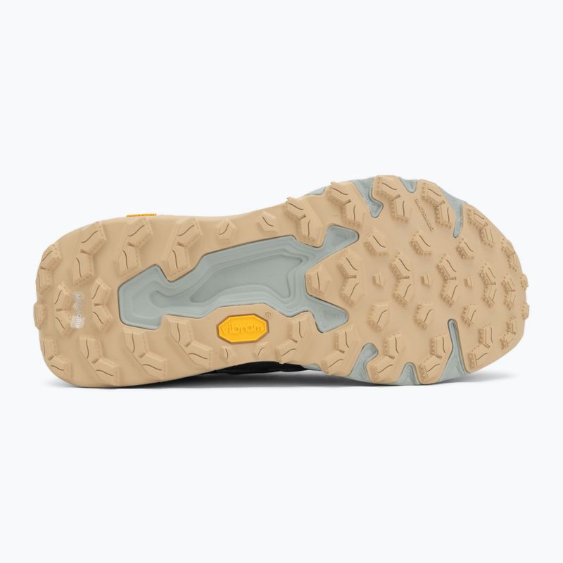 Men's running shoes New Balance Hierro Trek V9 slate grey/lone star grey 4