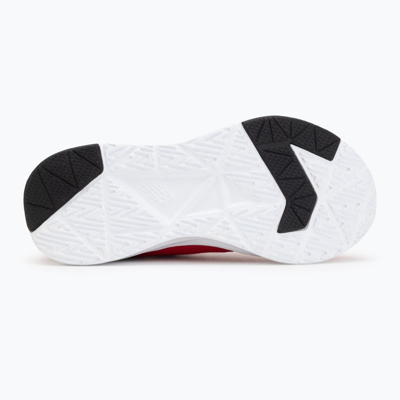Children's shoes New Balance 578's V1 team red/black 4