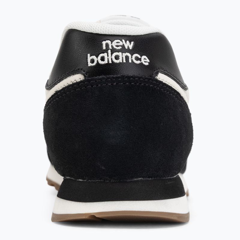 Men's shoes New Balance 373's V2 5614 black/linen 6