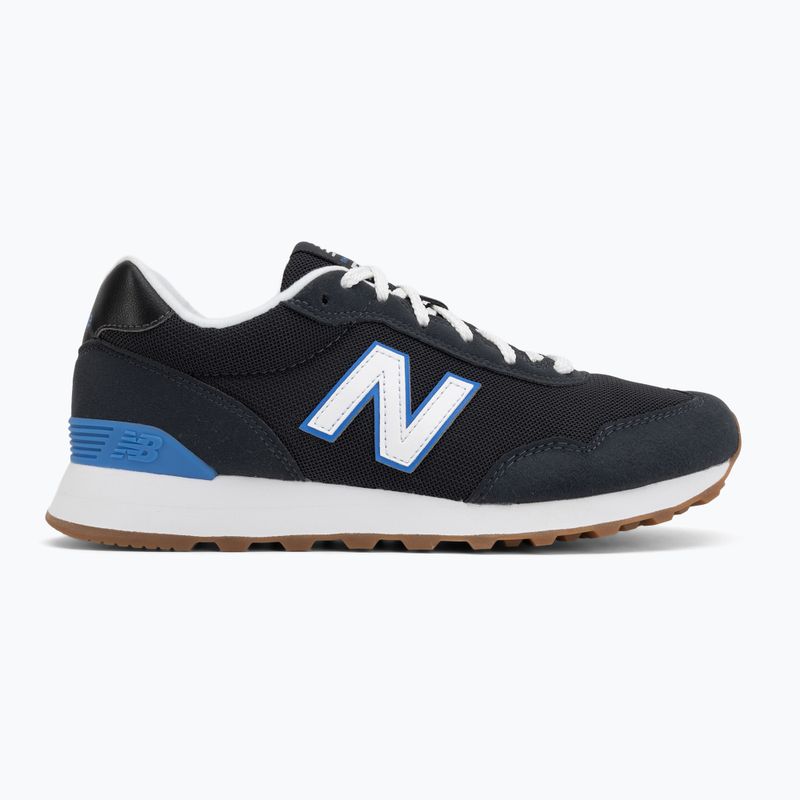 Men's shoes New Balance Classic 515's V3 phantom/blue bird 2