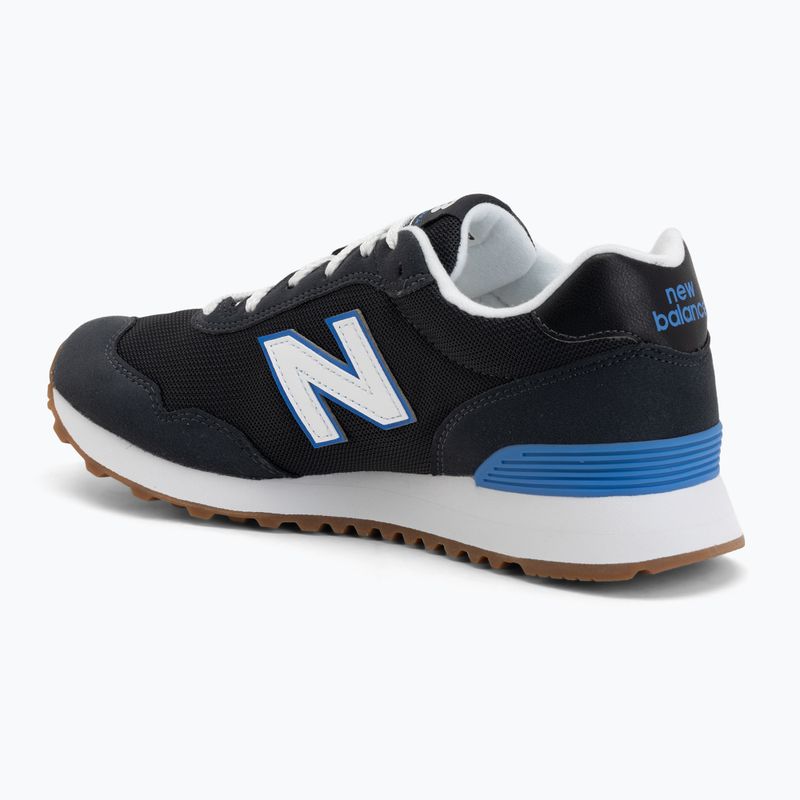 Men's shoes New Balance Classic 515's V3 phantom/blue bird 3