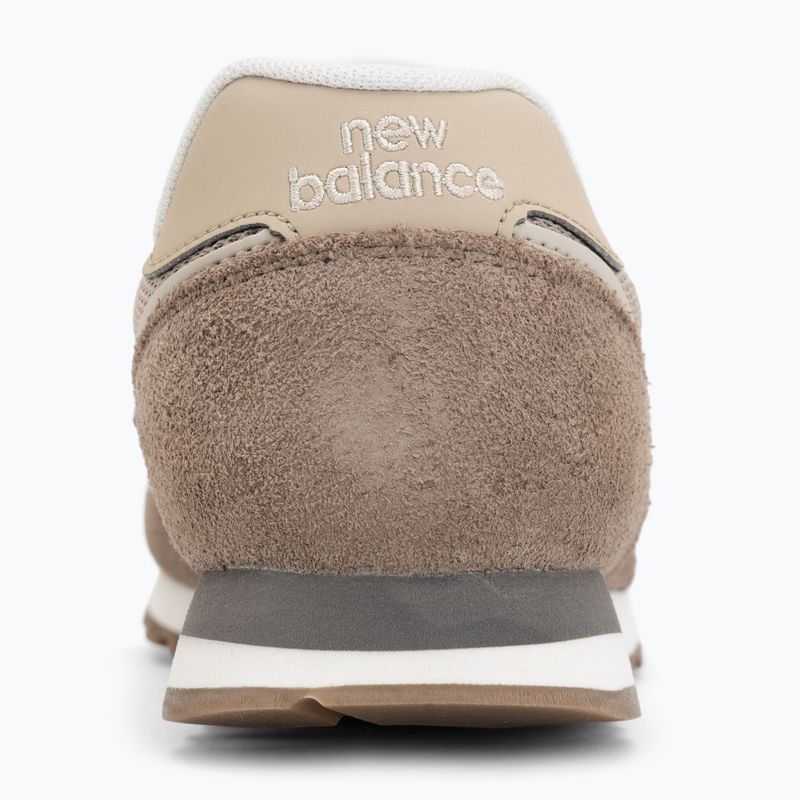 Men's shoes New Balance 373's V2 timber wolf/apollo gold 6
