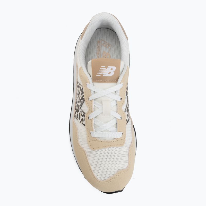 Shoes  New Balance Classic 237's V1 sea salt/sandstone 5