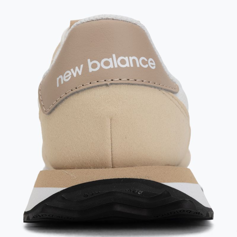 Shoes  New Balance Classic 237's V1 sea salt/sandstone 6