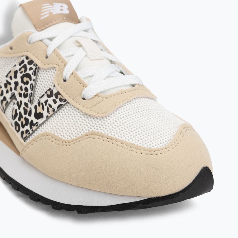 Shoes  New Balance Classic 237's V1 sea salt/sandstone 7