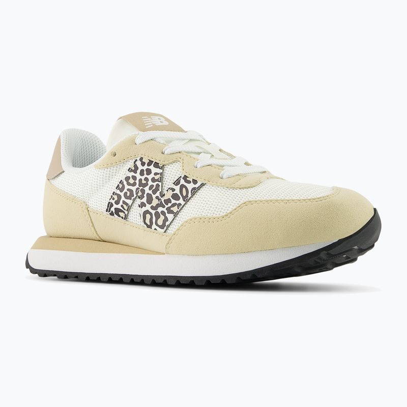 Women's shoes New Balance Classic 237's V1 sea salt/sandstone