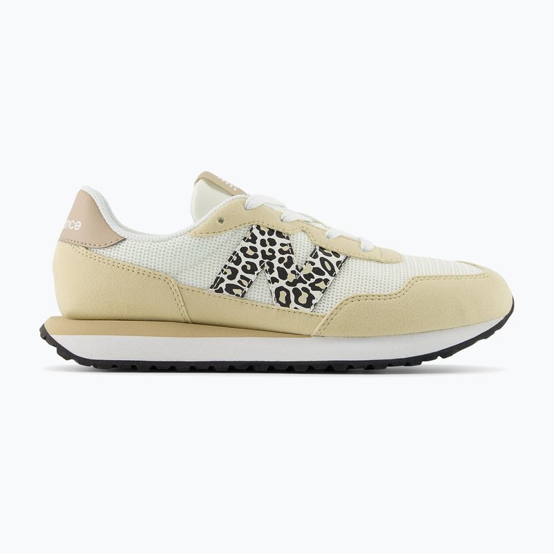 Shoes  New Balance Classic 237's V1 sea salt/sandstone 10