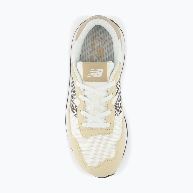 Shoes  New Balance Classic 237's V1 sea salt/sandstone 12