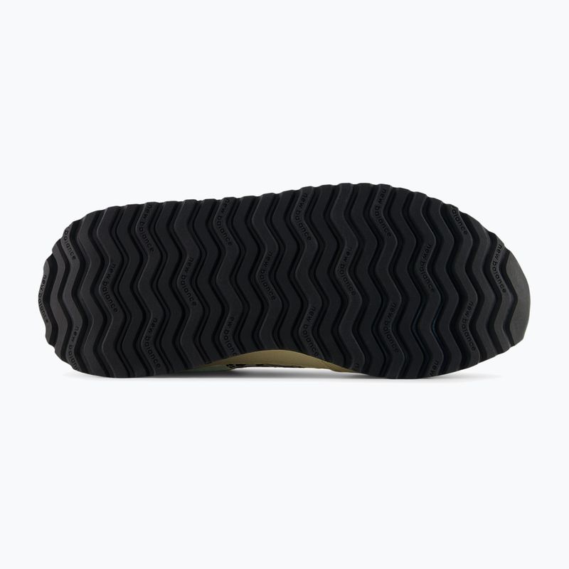 Women's shoes New Balance Classic 237's V1 sea salt/sandstone 6