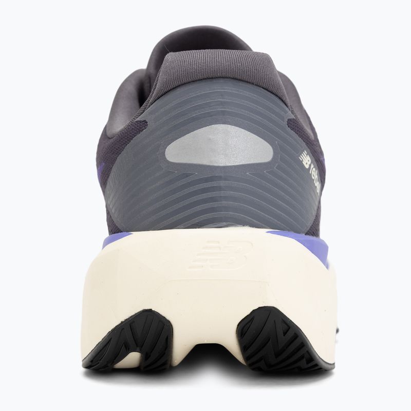 Men's running shoes  New Balance FuelCell Rebel V5 electric indigo/truffle salt/silver metallic 6