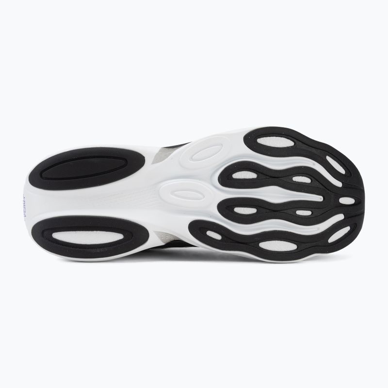 Men's running shoes New Balance Ellipse v1 electric indigo/castlerock/black 4