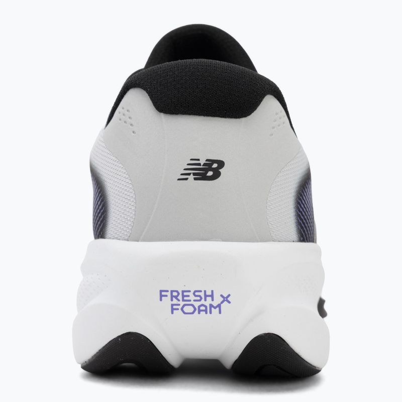 Men's running shoes New Balance Aura Summer V1 electric indigo/castlerock/black 6