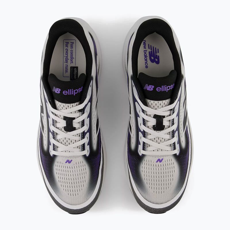 Men's running shoes New Balance Aura Summer V1 electric indigo/castlerock/black 10