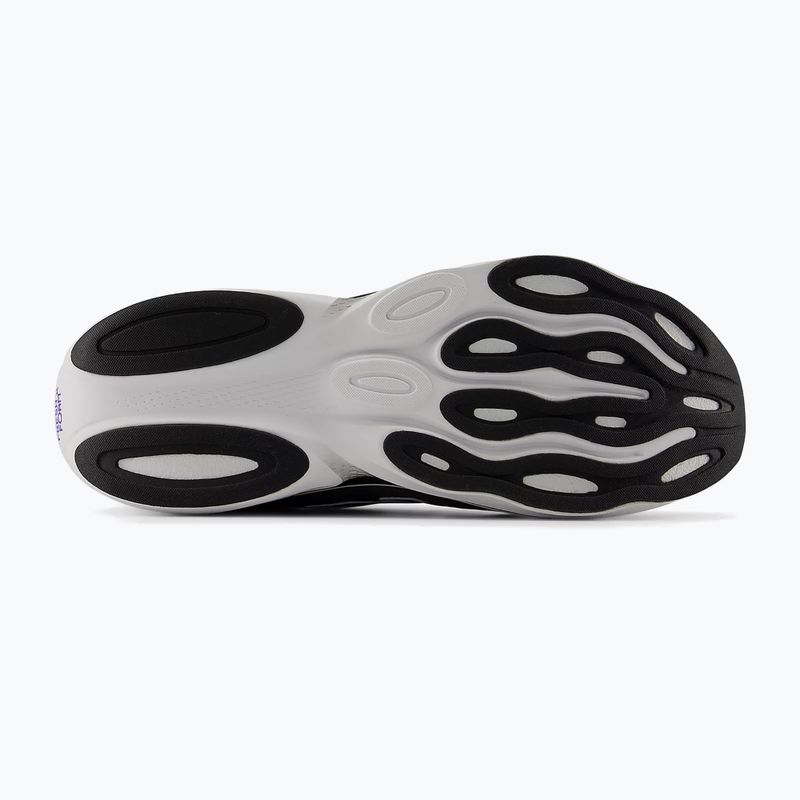 Men's running shoes New Balance Aura Summer V1 electric indigo/castlerock/black 12