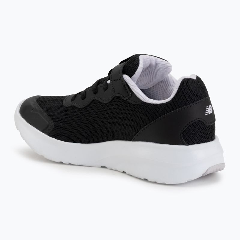 Children's shoes New Balance 578's V1 black/taro/ 103 white 3