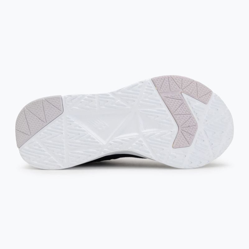 Children's shoes New Balance 578's V1 black/taro/ 103 white 4