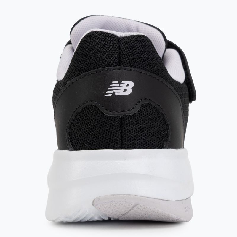 Children's shoes New Balance 578's V1 black/taro/ 103 white 6