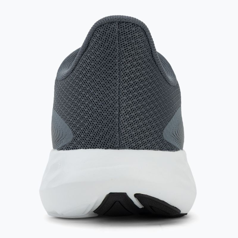 Men's running shoes  New Balance Fresh Foam 411's V3 graphite/alkaline green/faded teal 6