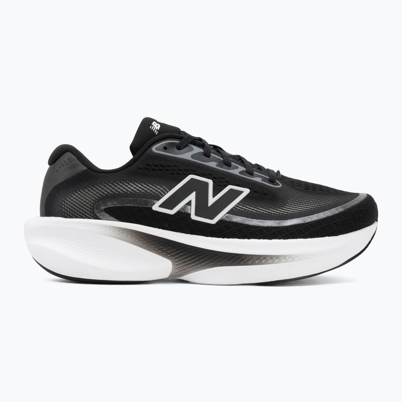 Men's running shoes New Balance Ellipse v1 faded black/ 103 white/black 2