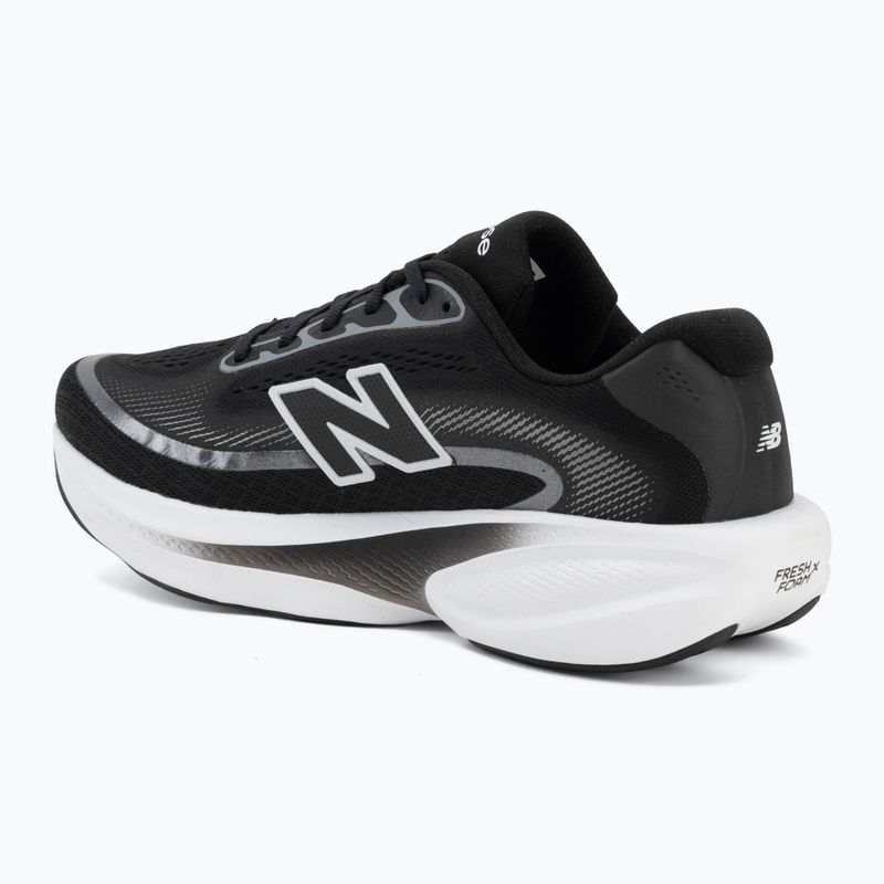 Men's running shoes New Balance Ellipse v1 faded black/ 103 white/black 3