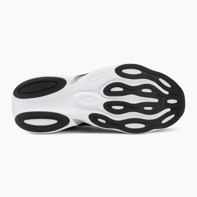 Men's running shoes New Balance Ellipse v1 faded black/ 103 white/black 4