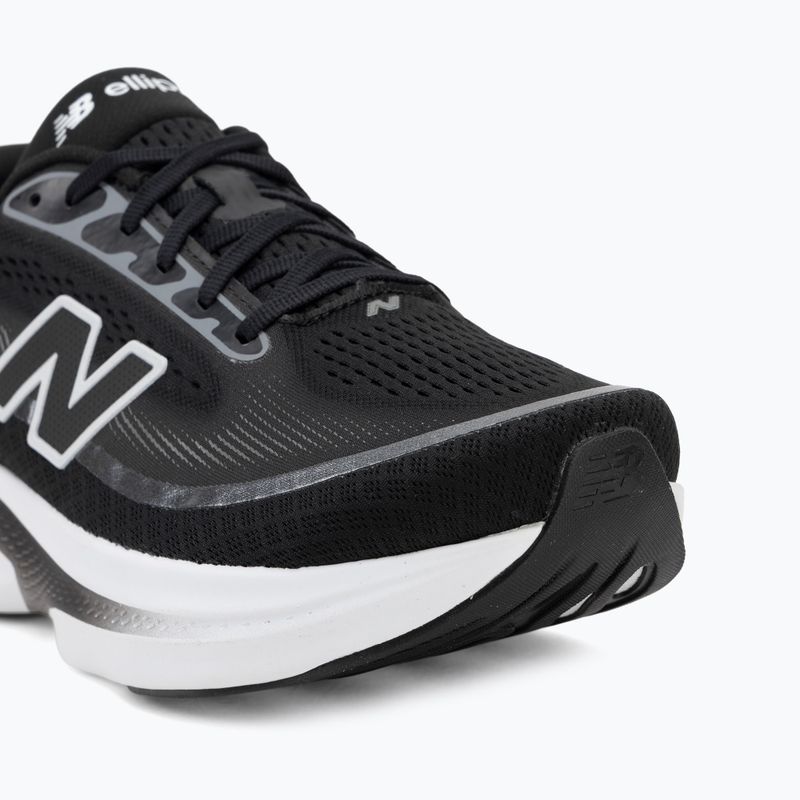 Men's running shoes New Balance Ellipse v1 faded black/ 103 white/black 7