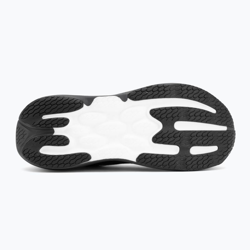 Men's running shoes  New Balance 1080's V15 black/faded black/olivine 4