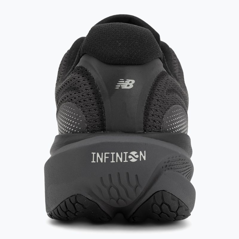 Men's running shoes  New Balance 1080's V15 black/faded black/olivine 6