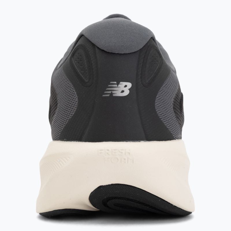 Men's running shoes New Balance Fresh Foam 680's V9 castlerock/faded black/gold metallic 6