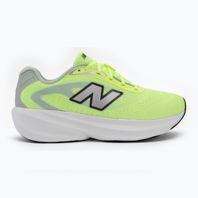 Women's running shoes New Balance Fresh Foam 680's V9 afterglow/grey matter/deep end 2