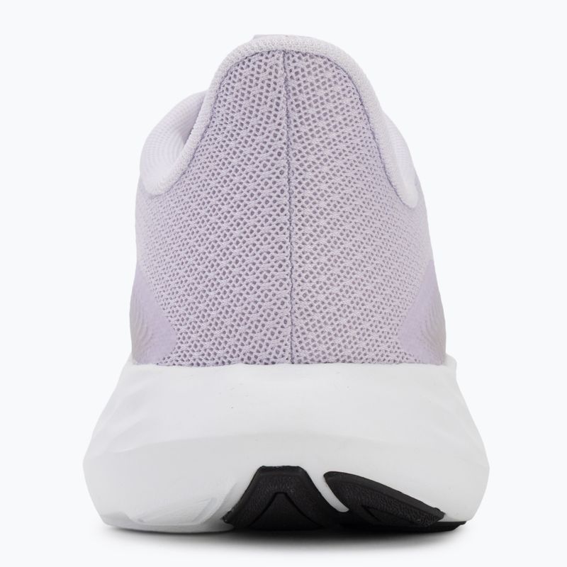 Women's running shoes New Balance Fresh Foam 411's V3 taro/neptune grey/white 6