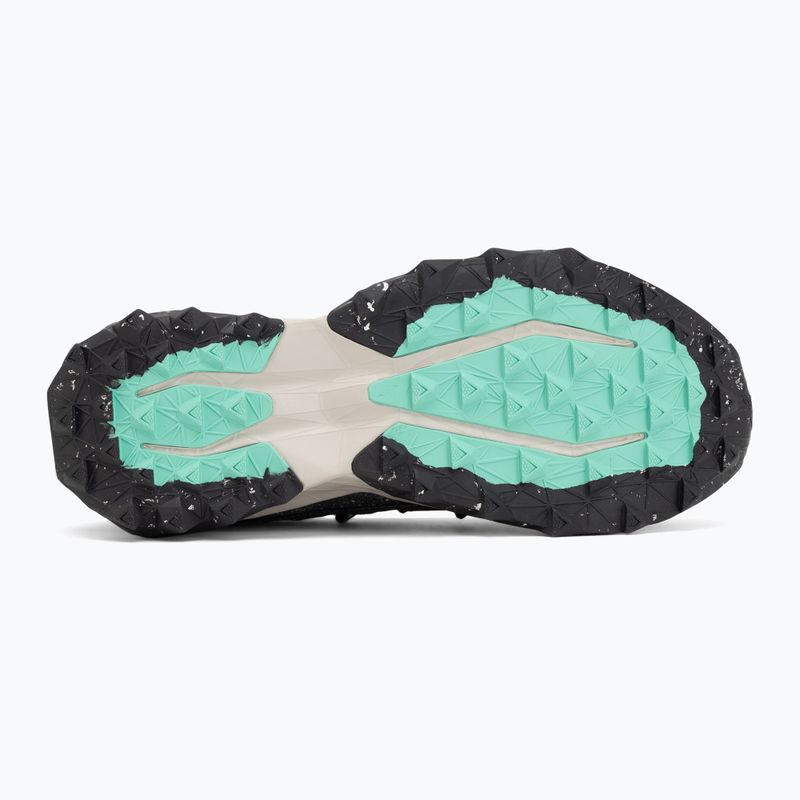 Men's running shoes New Balance Dynasoft Tektrel V1 faded black/deep end 4