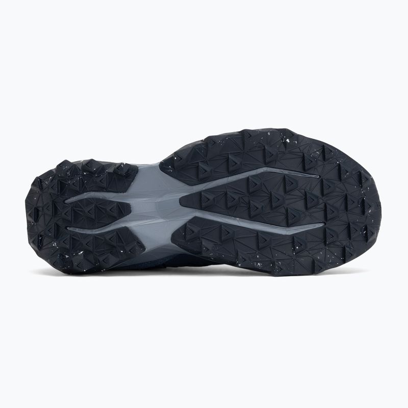 Men's running shoes New Balance Dynasoft Tektrel V1 vinte indigo/outerspace 4