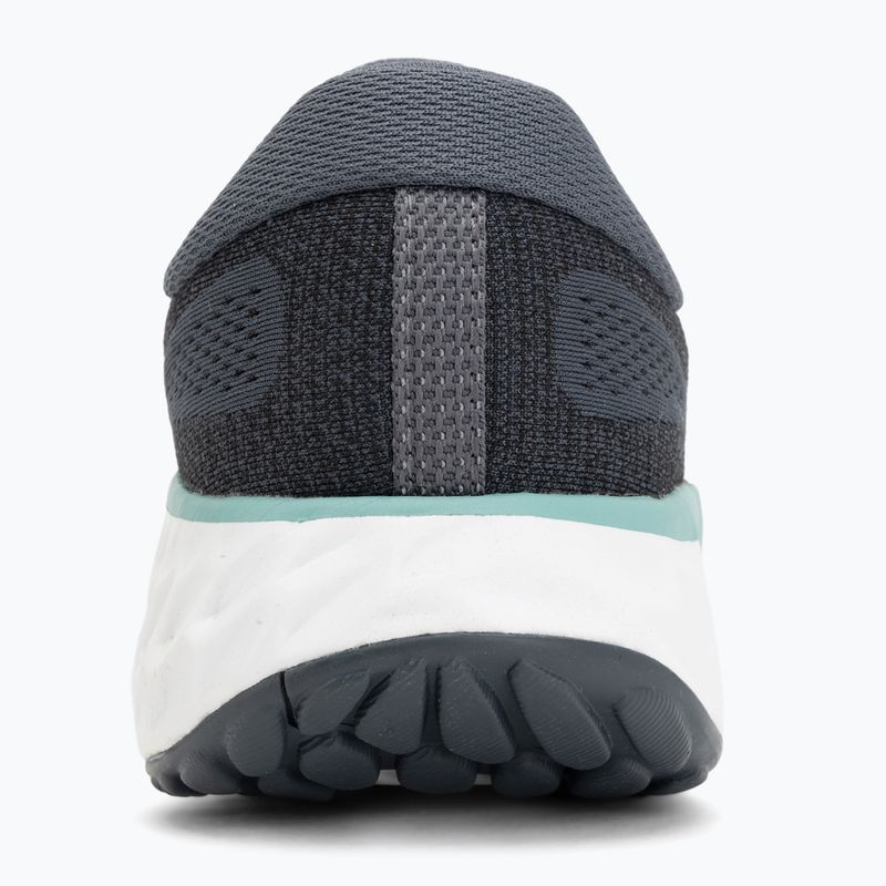 Men's running shoes New Balance Fresh Foam Evoz V4 graphite/alkaline green 6