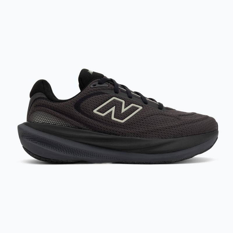 Women's running shoes New Balance 1080's V15 black/olivine/faded black 2