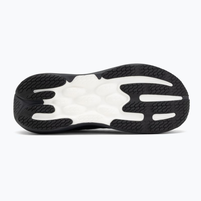 Women's running shoes New Balance 1080's V15 black/olivine/faded black 4