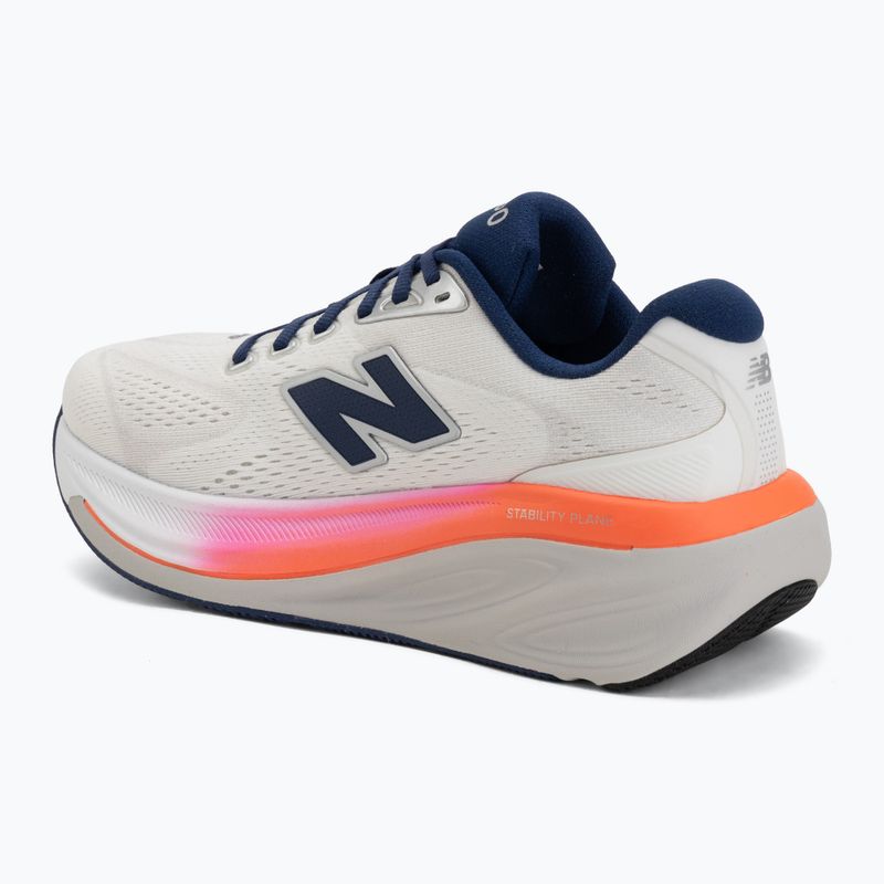 Women's running shoes New Balance Fresh Foam 860's V15 sea salt/blue oyster 3