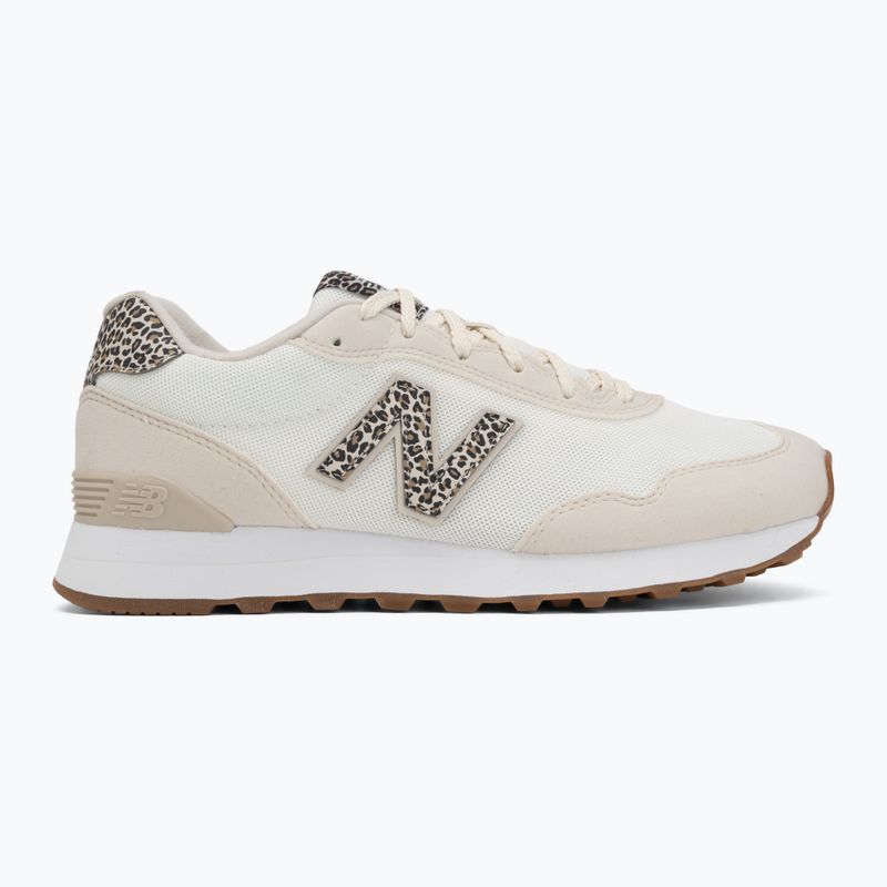 Women's shoes New Balance Classic 515's V3 sea salt/timberwolf 2