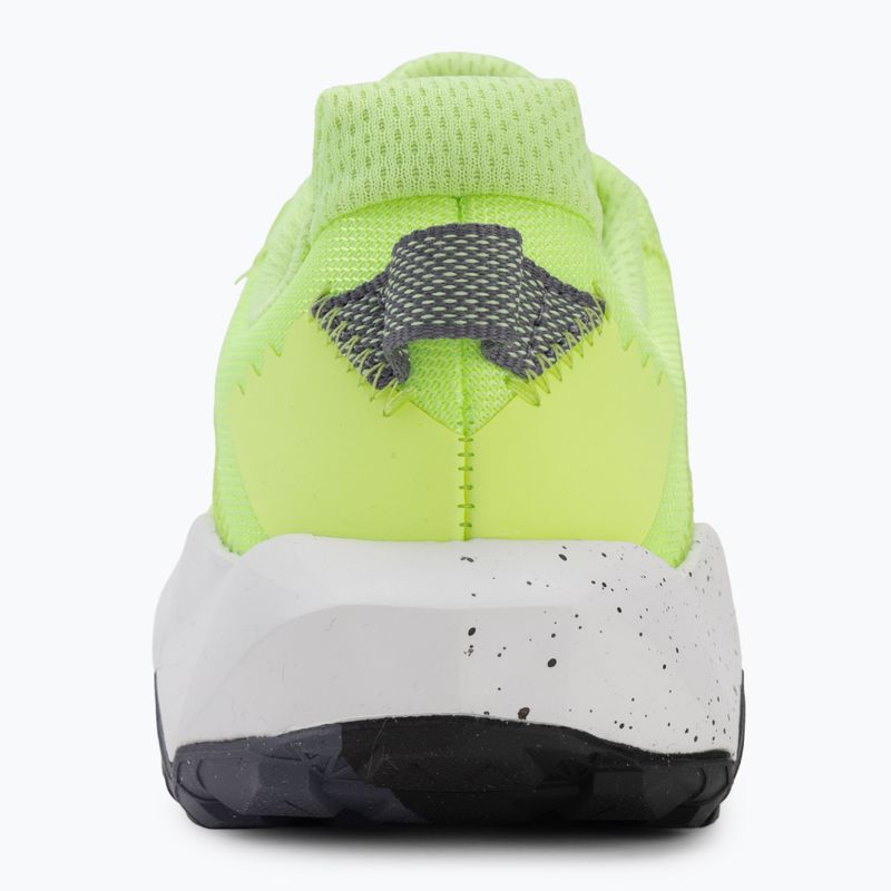 Women's running shoes New Balance Dynasoft Nitrel V6 afterglow/black/neptune grey 6