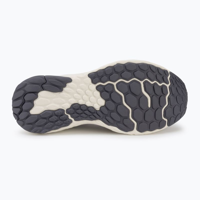 Women's running shoes New Balance Fresh Foam Evoz V4 truffle salt/taro 4