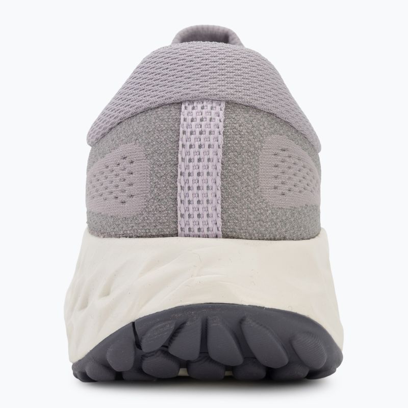 Women's running shoes New Balance Fresh Foam Evoz V4 truffle salt/taro 6